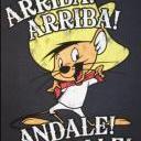 speedygonzales