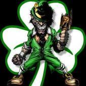 Irishmaen