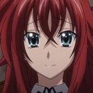 RiasGremory17