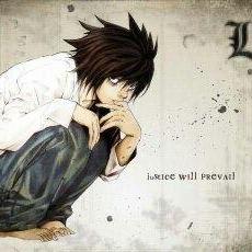 LLawliet
