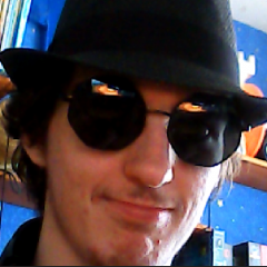 Agent_Strohmas