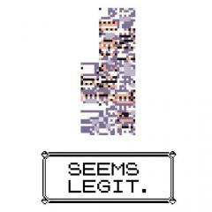 Missingno