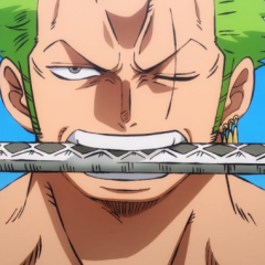 GhostZoro
